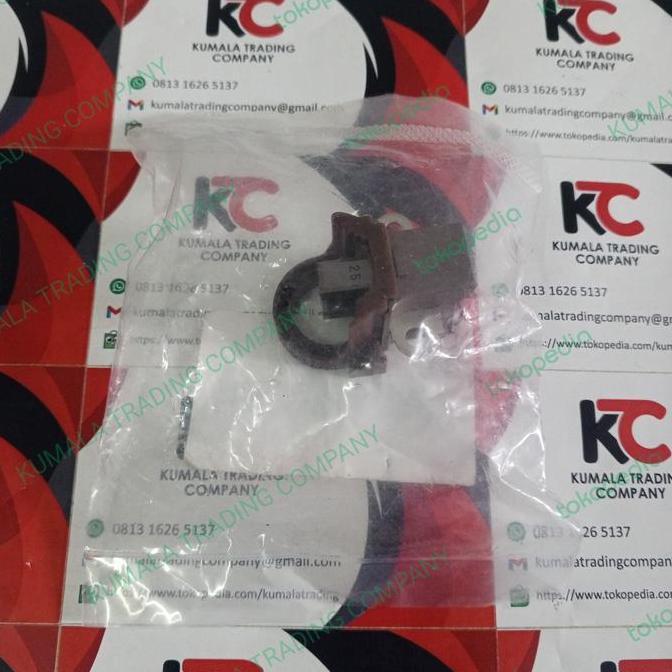 Holder Alternator Brush 27370-35060 Ori Yaris Kijang Hilux Landcruiser High Quality