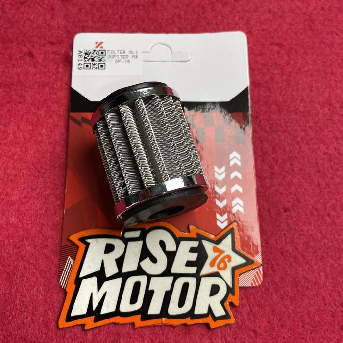 Filter oli Jupiter Mx New MX King Vixion R15 lama KTC Kytaco
