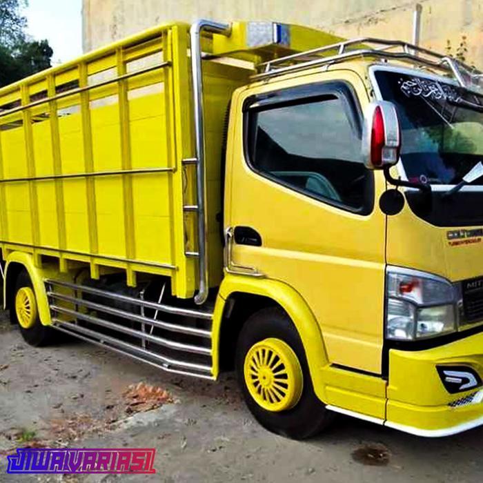 Dop Roda,Dop Truk Ring 16 Dokar R16 Plastik Tk Anti Pecah Original Dan Terpercaya