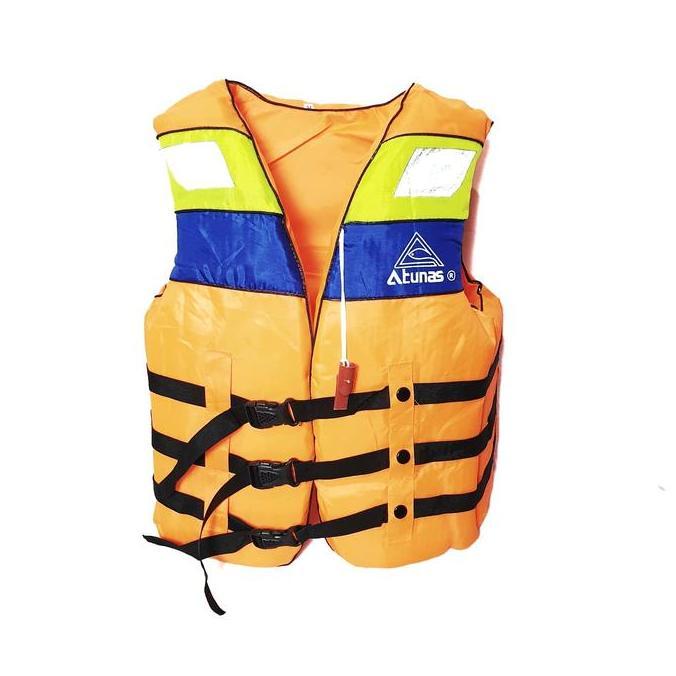 Life Jacket Atunas M