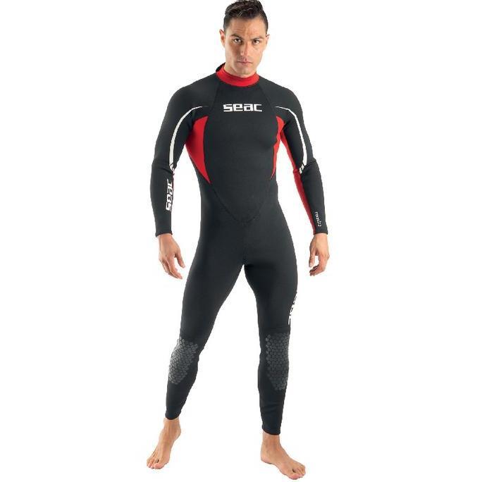 SEAC WETSUIT RELAX MAN 2,2 MM
