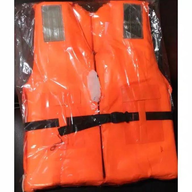 pelampung baju keselamatan baju pelampung dewasa