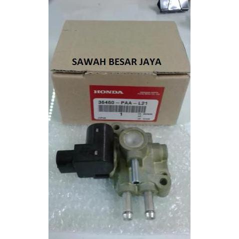 Eacv Electronic Air Control Valve Servo Ac Idle Up Ac Iacv Rotary Air Control Honda Accord Vti Vtil 