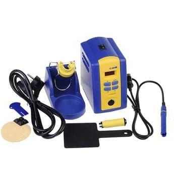 SOLDER HAKKO FX-951 - SOLDERING STATION FX-951