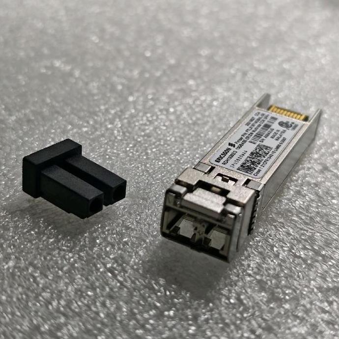 Lansungkirim- Sfp 10G-1550Nm-80Km-Sm Sfp+ 80Km