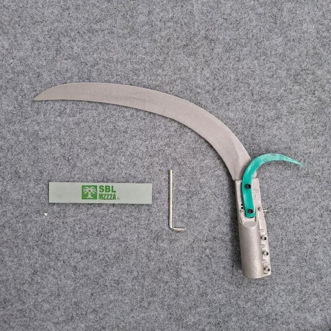 EGREK CAMEL KING/STAR 111 alat panen sawit super tajam