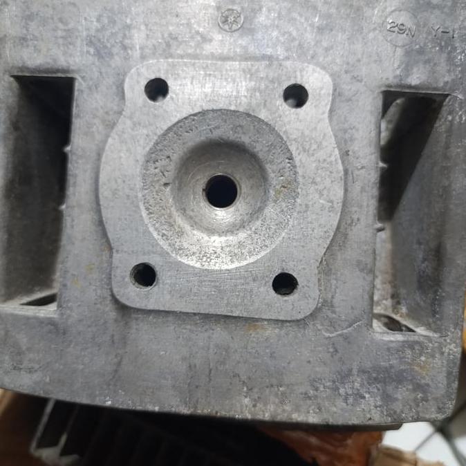 Head Kop Deksel Rx King Rxking Cobra Rx Lawas Y1 29N 1983-1992 Japan 2Nd