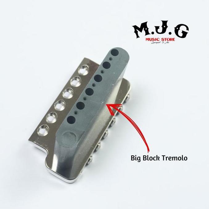 Tremolo Synchronized Gitar Elektrik Prs Se Set