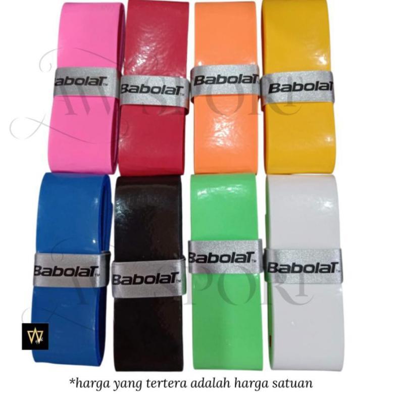 MY OVERGRIP BABOLAT / Grip Babolat / Grip Raket Tenis/Badminton