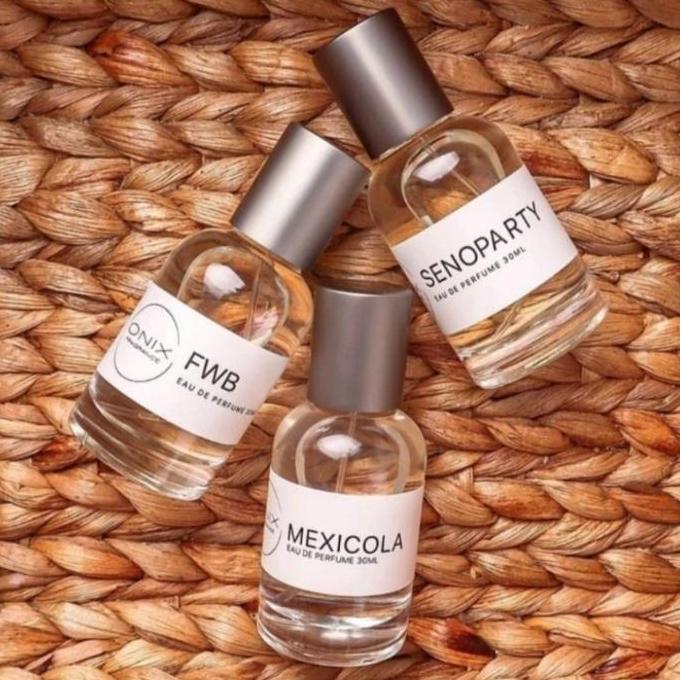 Thebest- ONIX FWB - PARFUM ONIX FWB - FWB PARFUM TERLARIS