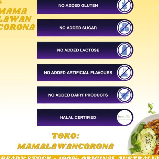 Lgsgkemas- Ostelin Calcium & Vitamin D3 130 300 Tablets 1000Iu Cal Dk2 60 Tablet