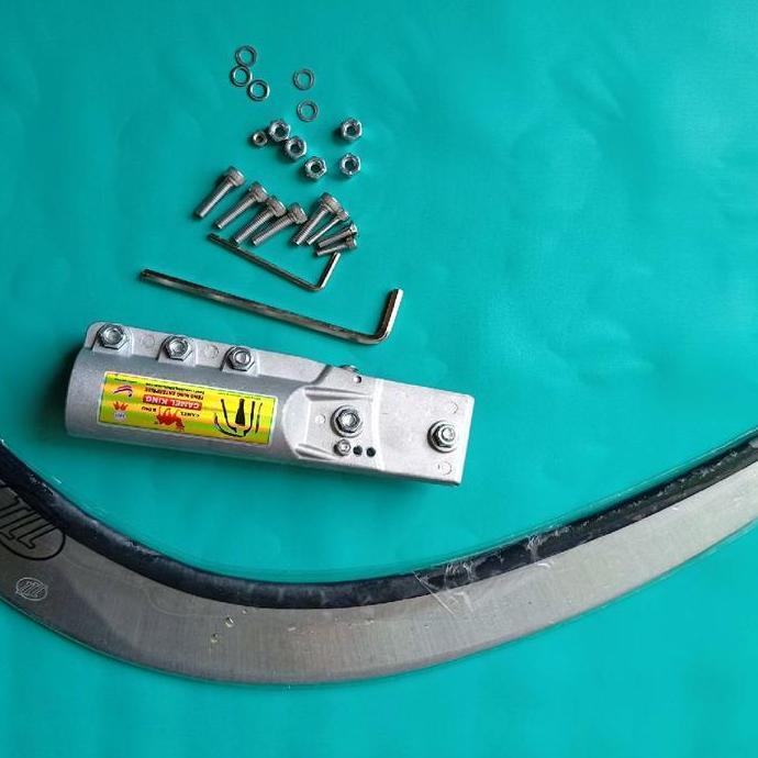 egrek sawit camel 111 ori peralatan berkebun sawit