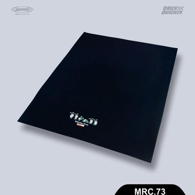 Otwkirim- Sarung Rabbit Racertees Sarung Gold