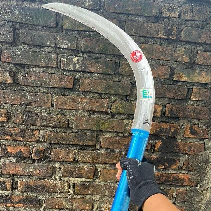 [KHUSUS PETANI SAWIT] MI GLOBAL MALAYSIA EGREK PANEN SAWIT SUPER TAJAM Pohon