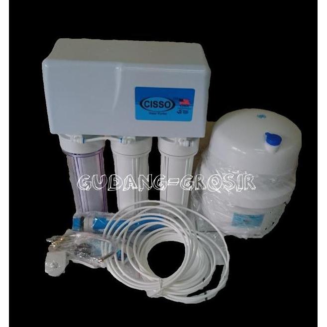NEW MESIN RO, MESIN AIR, AIR MINUM, SARINGAN AIR, FILTER AIR, ALAT DAPUR BEST