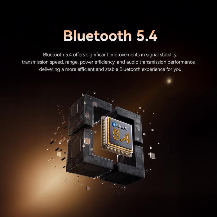 Kiip Dts12 Tws Bluetooth Headset Headphone Earphone Earbuds