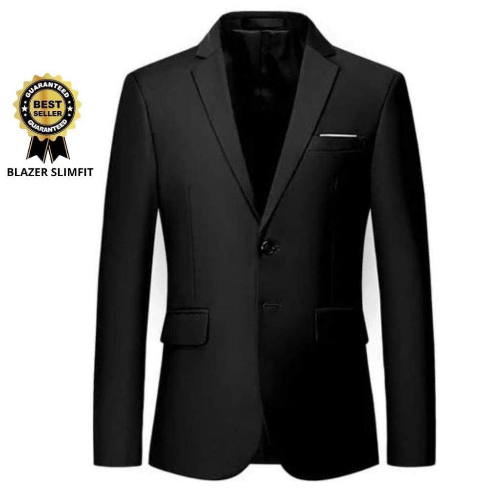 ORIGINAL JAS WISUDA / JAS NIKAH / JAS FORMAL / JAS SLIMFIT