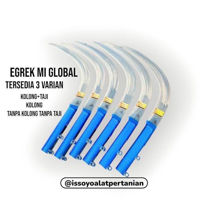 egrek mi global egrek sawit Baja alat pertanian sawit alat panen sawit pruning pelepah sawit sabit s