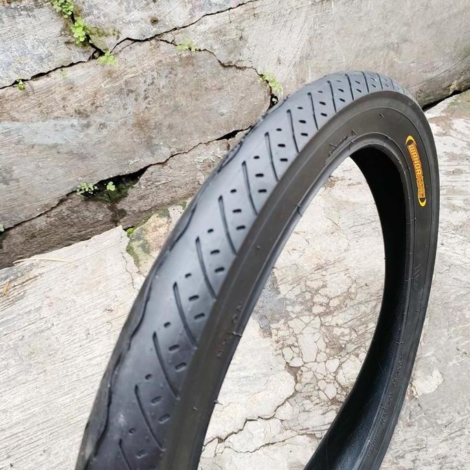 Ban Luar Sepeda BMX Wandaking 20 x 2.50 ETRTO 64-406