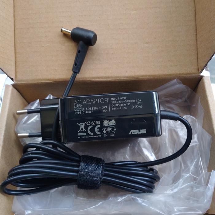 ORI Adaptor Charger Casan Laptop Asus M415D M415DA M415 19V 2,37A 45W
