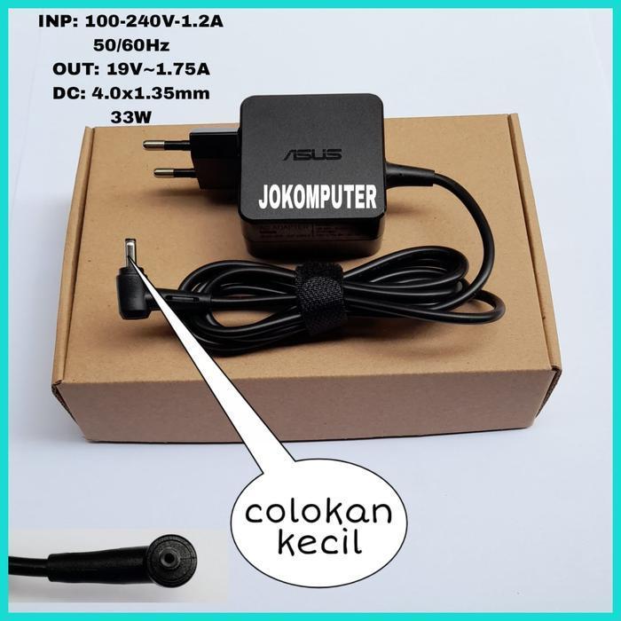 Adaptor Charger Casan Asus Vivobook E203NAH E203M E203MA E203MAH Ori