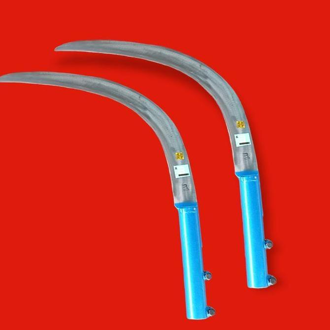 Egrek sawit mi global pakai kolong panen sawit