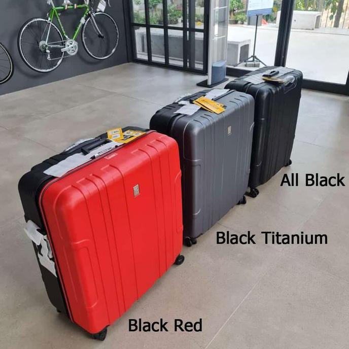 Tas Koper Sepeda Lipat President Bike Case