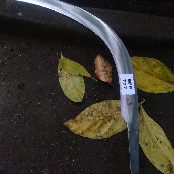 EGREK SAWIT ALAT PANEN SAWIT SPP 777