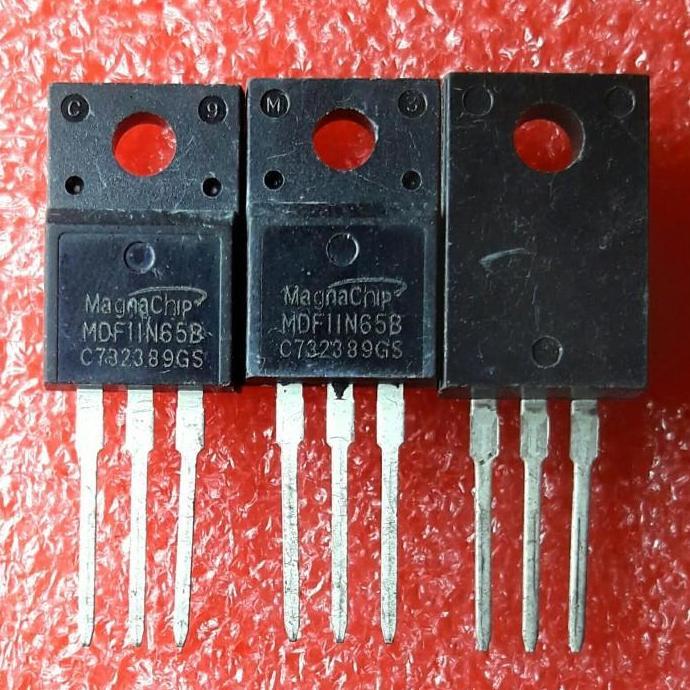 Bestone- MDF11N65B 11N65B MDF 11N65 B HIGH QUALITY