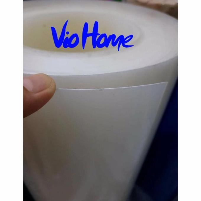 Fiber Plastik Polos Multisheet Tebal 1.2Mm (Harga Per 1 Meter)