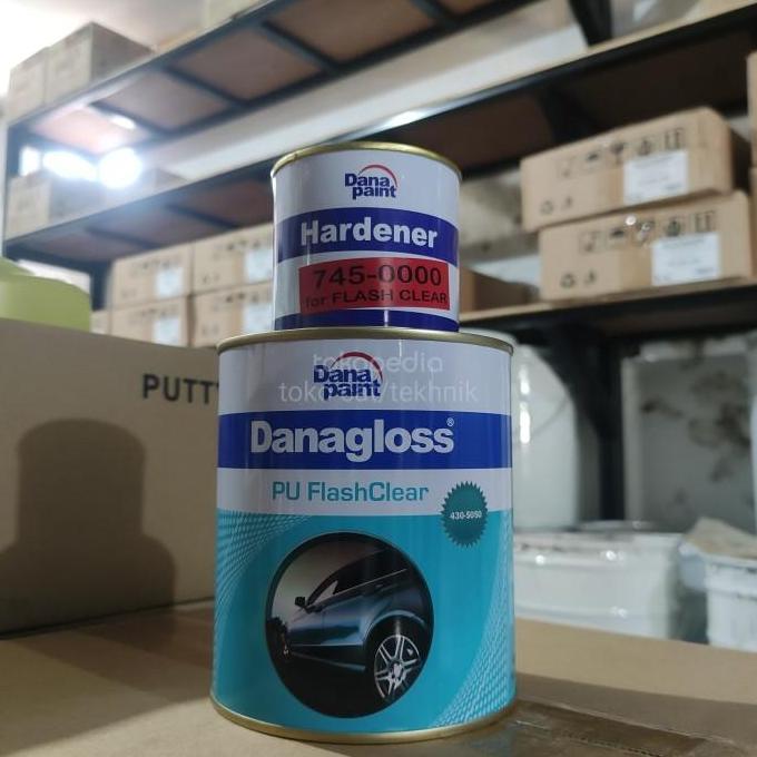 danagloss flash clear - pernis danagloss Terlaris
