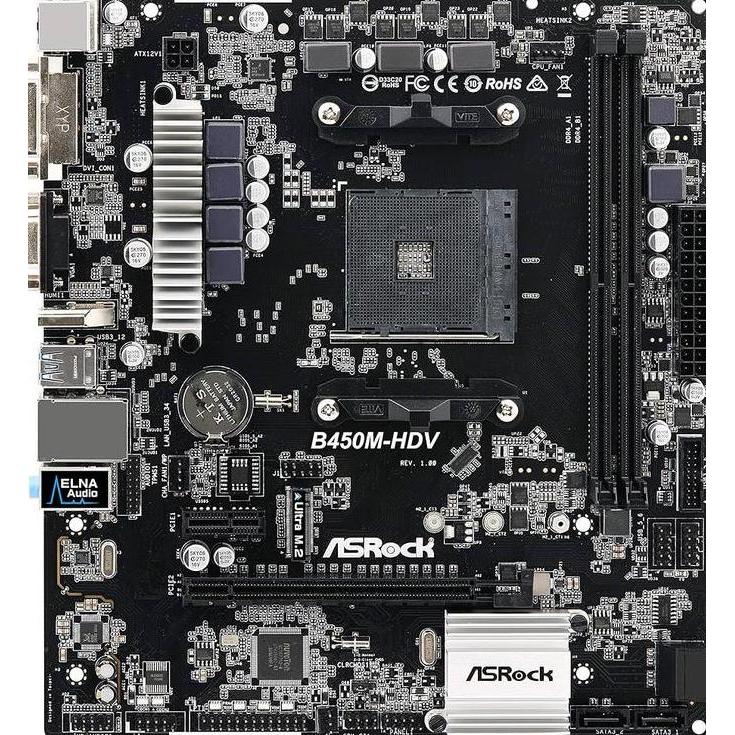 Hardisk Eksternal WD 1TB 2TB External Hard Drive Disk USB 3.0 Portable HDD - 2TB