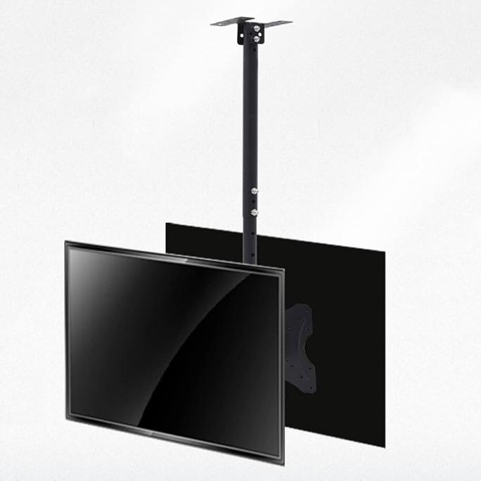 Braket Breket Bracket Tv Gantung 55 50 49 43 42 40 32 27 24 22 19 Inch, Adjustable Universal Bracket