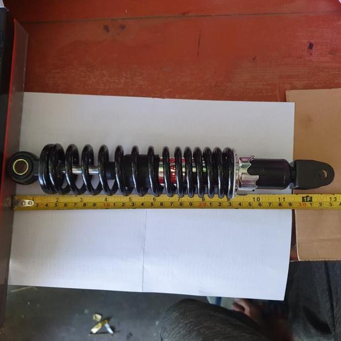 Sok Sekok Shock Belakang Peredam Kejut Yamaha L2Sn Skr Heavy Duty