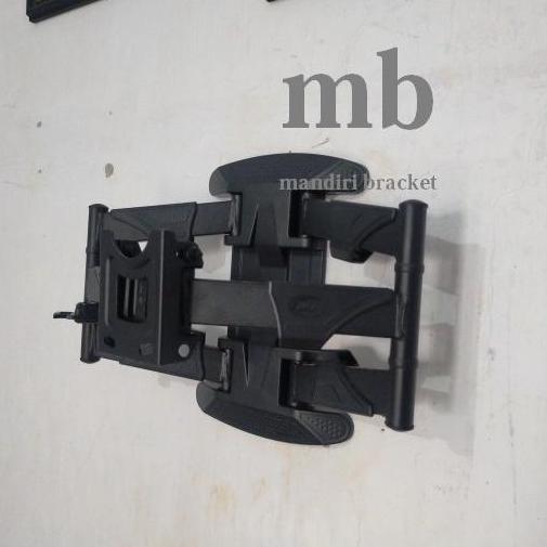 Bracket North Bayou Nb P5 /P5 40"-70 "