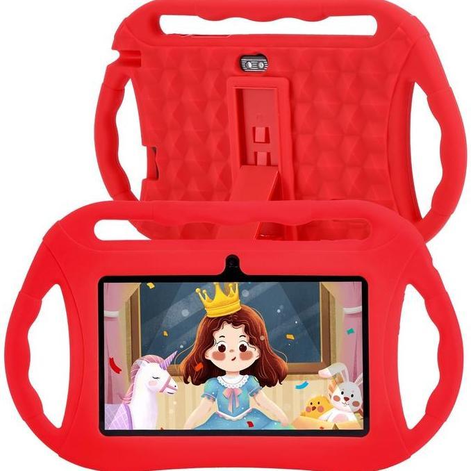 Bestone- Kids Tablet / Tablet Anak / Tablet 7 Inch / Android 10 / 2/32GB / Kids