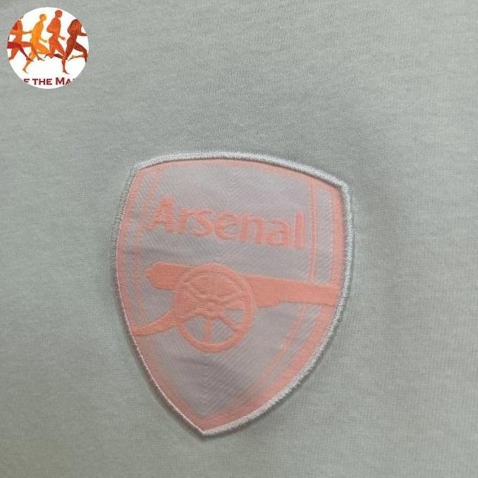 Promo Adidas Arsenal Tee Original Sale Bnwt