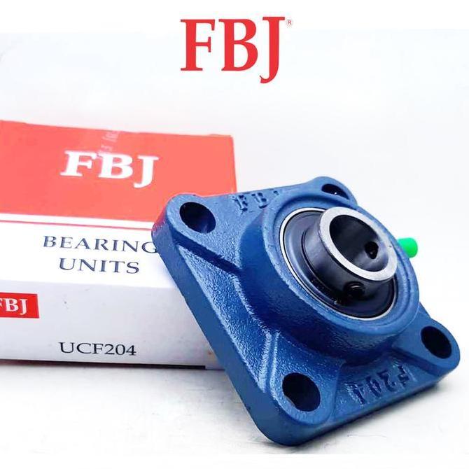 BEARING UNIT UCF210 AS 50mm J UCF 210