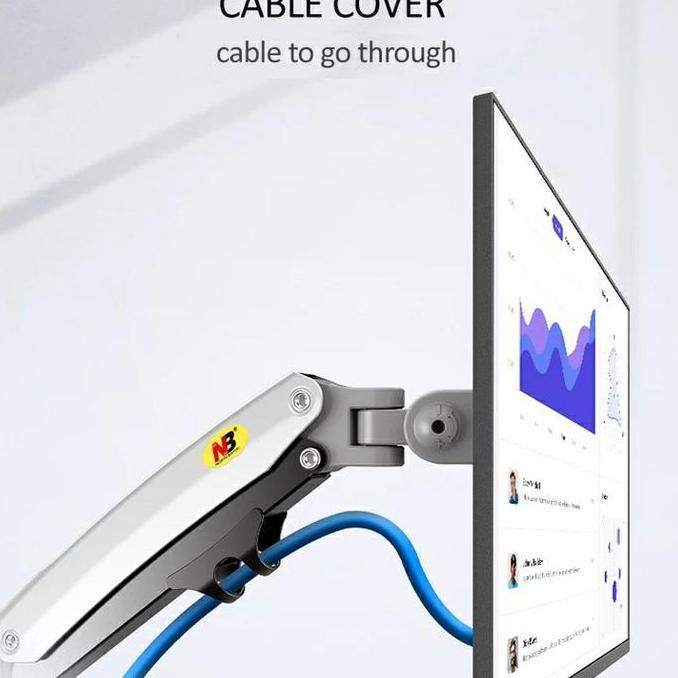 Bracket Monitor Bracket Dual Monitor Bracket Monitor 2 Led Display 27"