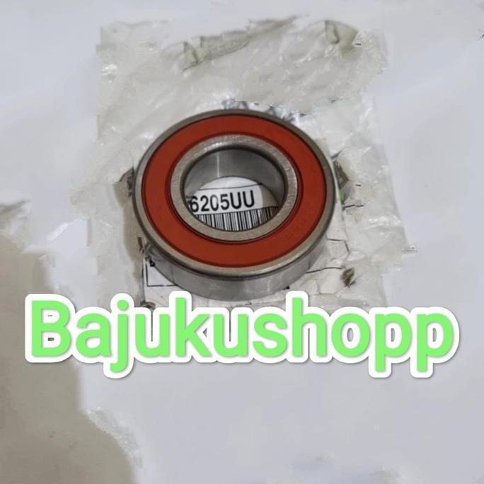 bearing laher napgir nap gear belakang ninja 250 karbu ninja 250fi ori