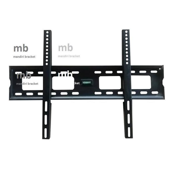 Brcket Tv Tilt Lcd Led Tv 32In-65In Oximus Aquila 6450 Black