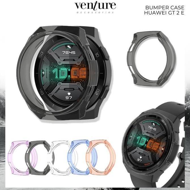 BUMPER PROTECTOR HUAWEI GT2E SMART WATCH SOFT CASE
