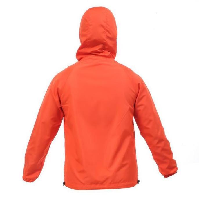 Thebest- jaket sauna olahraga jaket wanita pria sauna suit Parasut olahraga