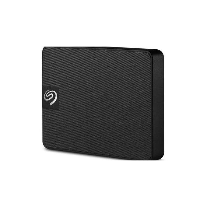 Hardisk External Seagate Expansion 1TB / Hardisk Eksternal Seagate BLK
