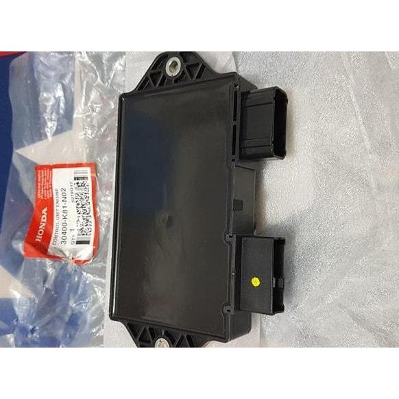 Grosir Ecu Beat Fi 2016 2017 Eco Original Honda