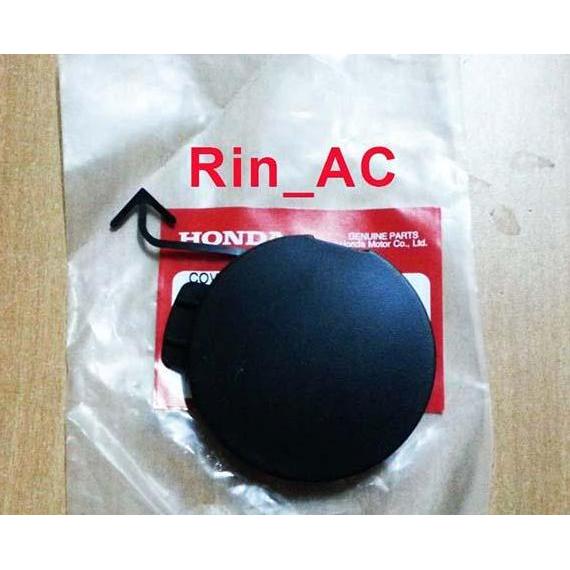 Promo Tutup Towing / Cover Derek Depan Honda BRIO / Satya '12-'15 ORIGINAL Diskon