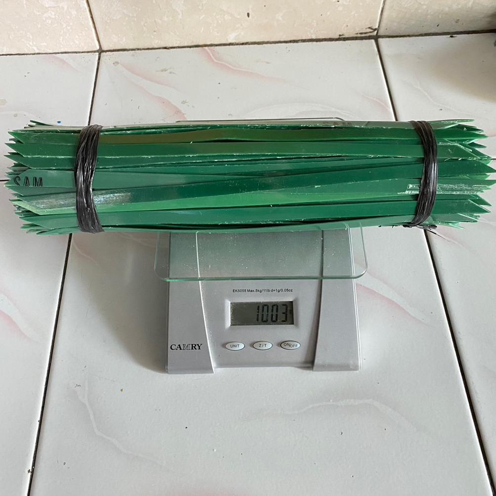 Bisa Cod Ya Kak Sujen Penjepit Mulsa Plastik 1 Kg ....