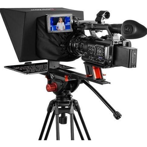 Grosir Desview Tp170 / Tp-170 Teleprompter 17 Inch For Tablets And Smartphone
