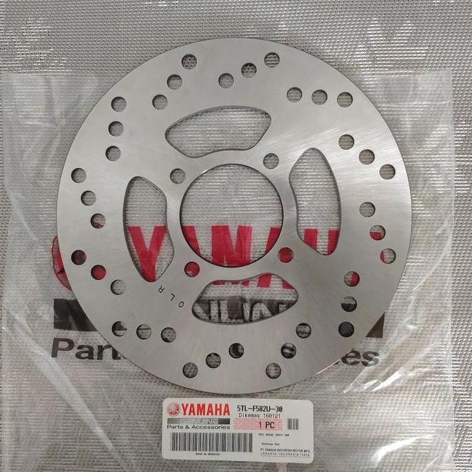 Murah Cakram Depan (5Tl-F582U-00) Untuk Mio, Soul, Xeon Rc