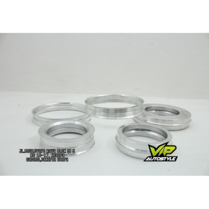 Allthebest- Center Ring Velg Oem original Ke velg Oem original lagi